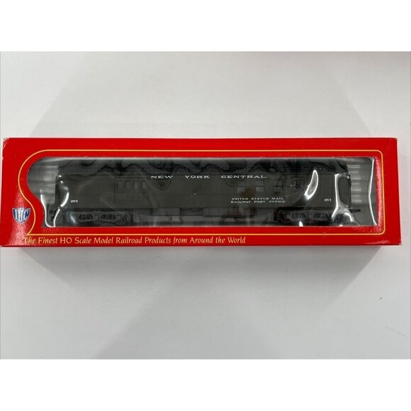 Rivarossi Train Car 6820/O Supermodello #2395-1 NY #2378-1 & #2805-1 UP HO Gauge - Picture 7 of 16